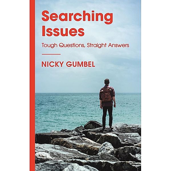 Searching Issues / ALPHA BOOKS, Nicky Gumbel