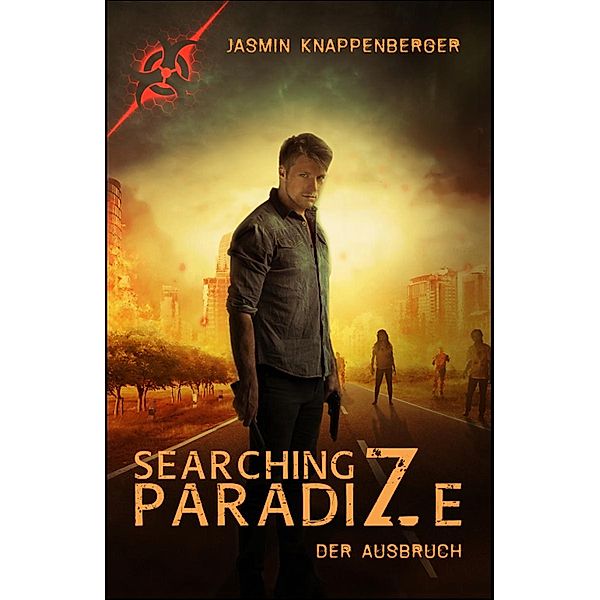 Searching ParadiZe, Jasmin Knappenberger