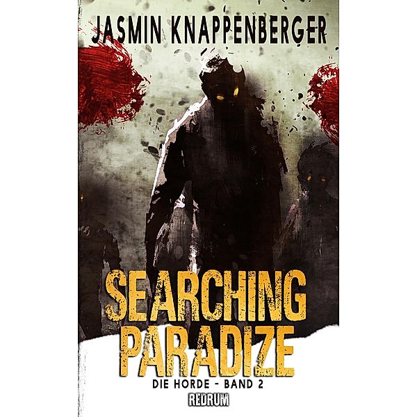 Searching Paradize, Jasmin Knappenberger