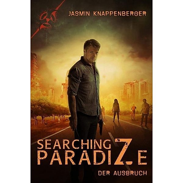 Searching ParadiZe, Jasmin Knappenberger