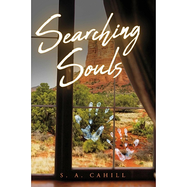 Searching Souls, S. A. Cahill