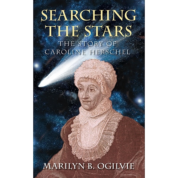 Searching the Stars, Marilyn B Ogilvie