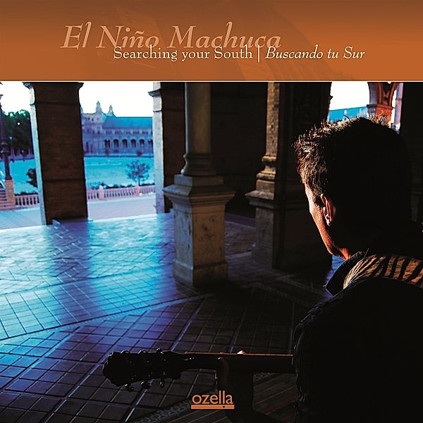 Searching Your South - Buscando Tu Sur, Paco "El Nino" Machuca