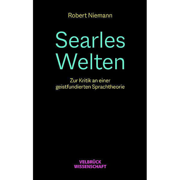 Searles Welten, Robert Niemann
