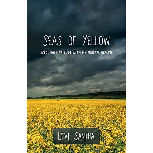 Seas of Yellow, Levi Santha