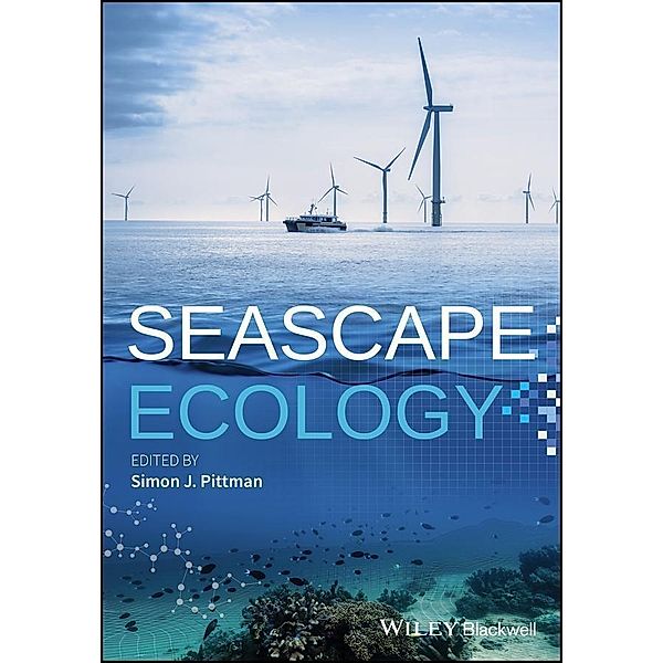 Seascape Ecology