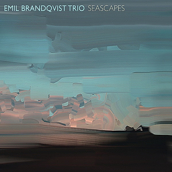 Seascapes (180 Gr.Vinyl), Emil Brandqvist Trio