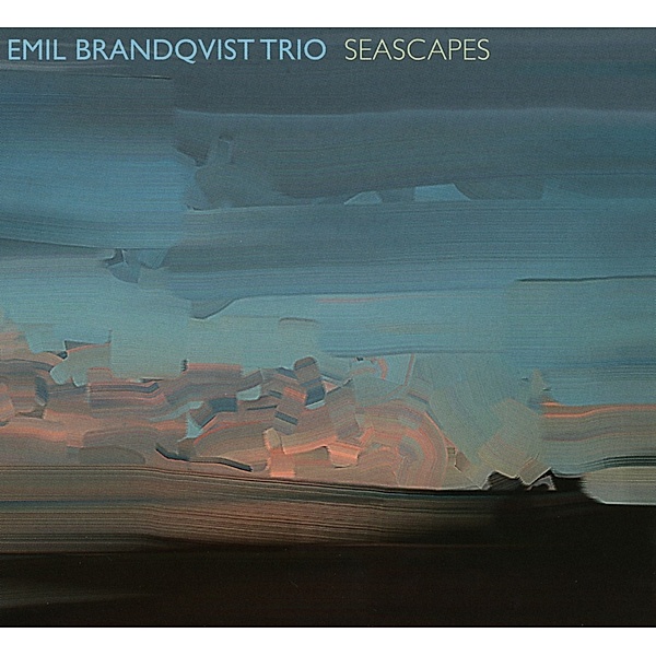 Seascapes, Emil Brandqvist, Sjöströmska String Quartet