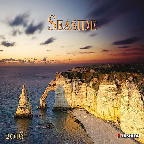 Seaside 2016