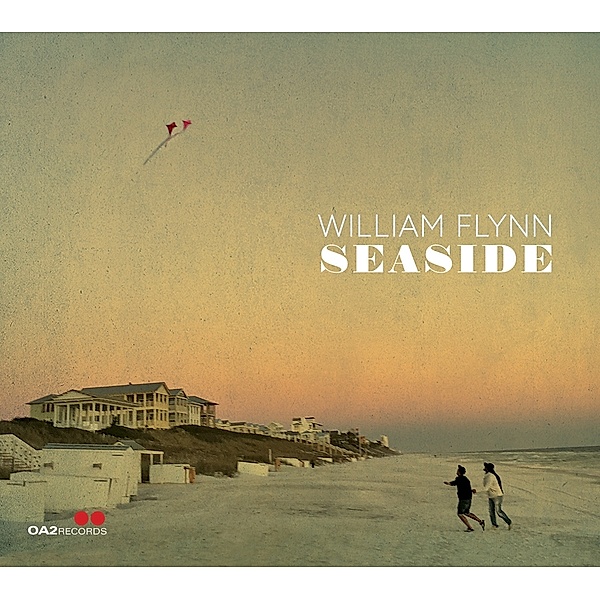 Seaside, William Flynn