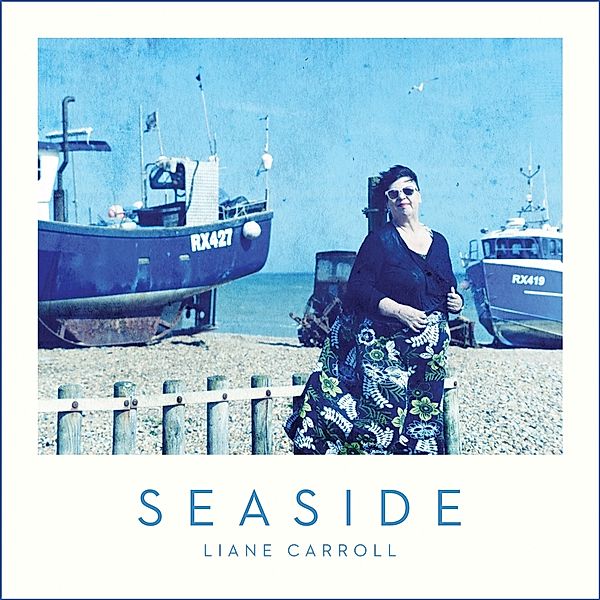 Seaside, Liane Carroll