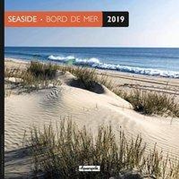 Seaside / Bord de Mer 2019