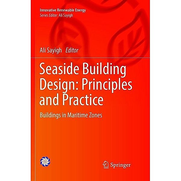 Seaside Building Design: Principles and Practice