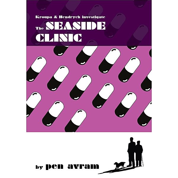 Seaside Clinic / Pen Avram, Pen Avram