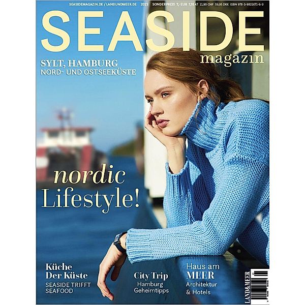 SEASIDE Magazin 2023