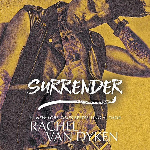Seaside Pictures - 4 - Surrender, Rachel Van Dyken