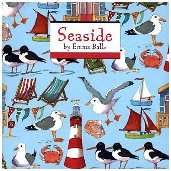 Seaside (Puzzle)