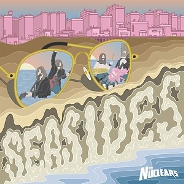 Seasides, The Nuclears