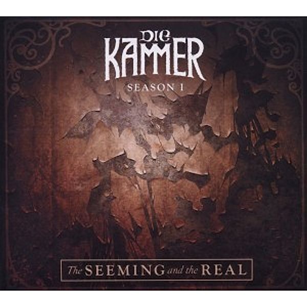 Season 1: The Seeming And The Real, Die Kammer