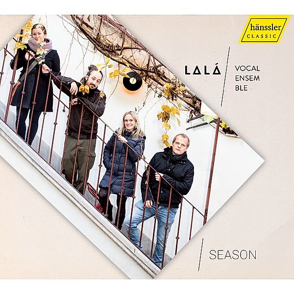 Season, Lalá Vocalensemble