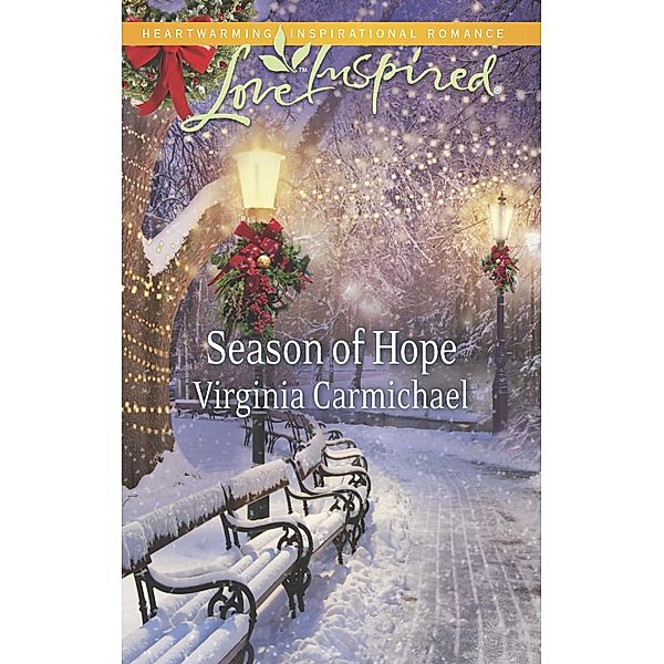 Season Of Hope, Virginia Carmichael