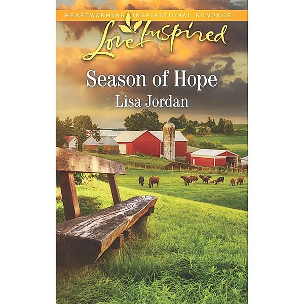 Season of Hope, Lisa Jordan