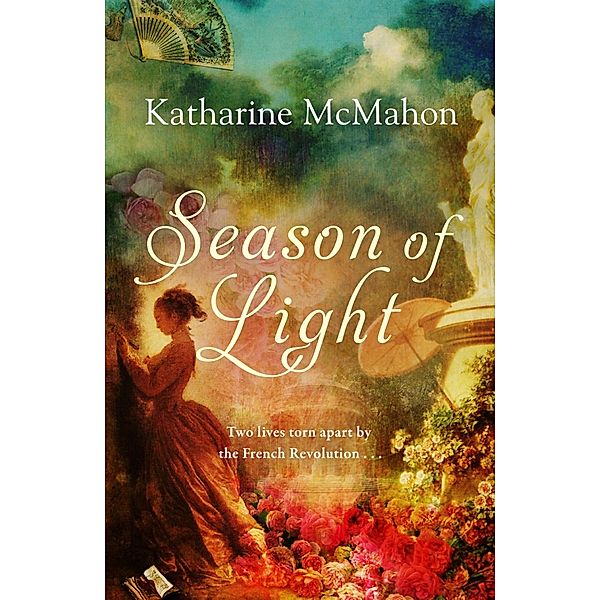 Season of Light, Katharine McMahon