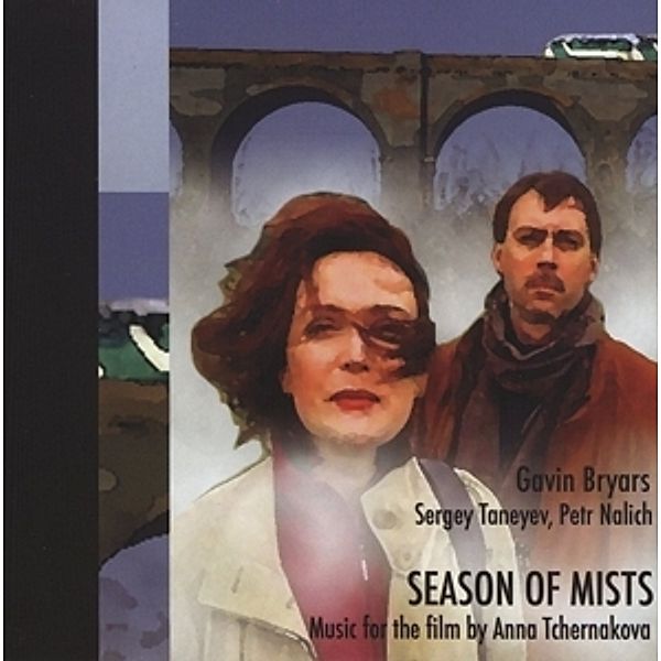 Season Of Mists, Peter & Goff,Morgan & Cooper, Sheppard Skaerved