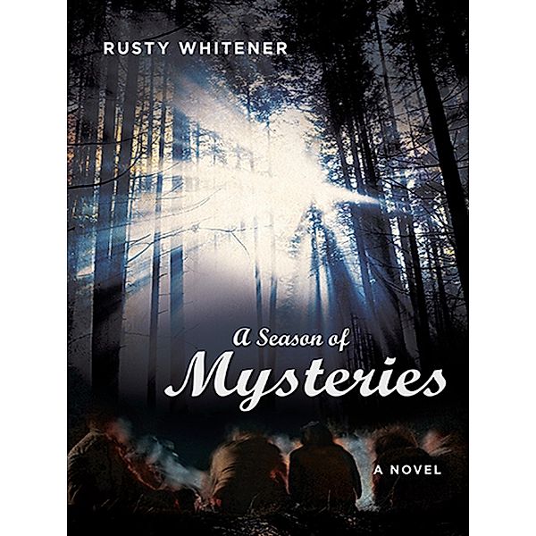 Season of Mysteries, Rusty Whitener