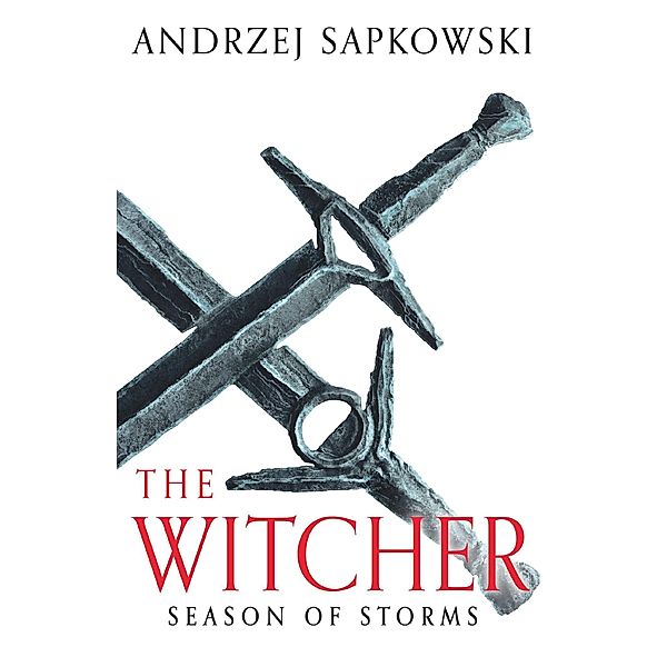 Season of Storms, Andrzej Sapkowski