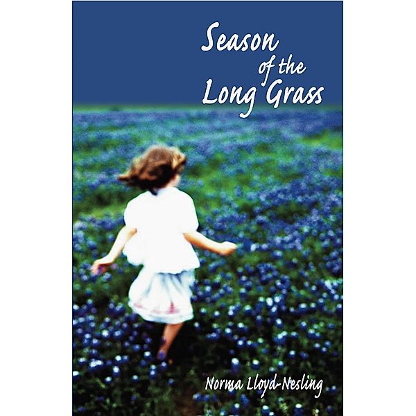 Season of the Long Grass, Norma Lloyd-Nesling