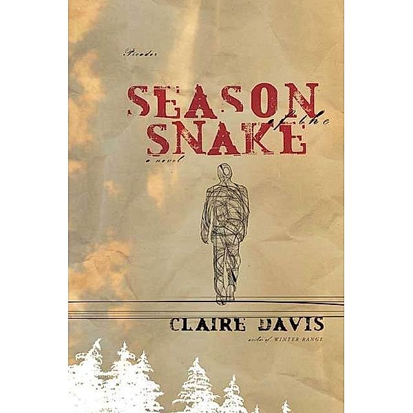 Season of the Snake, Claire Davis