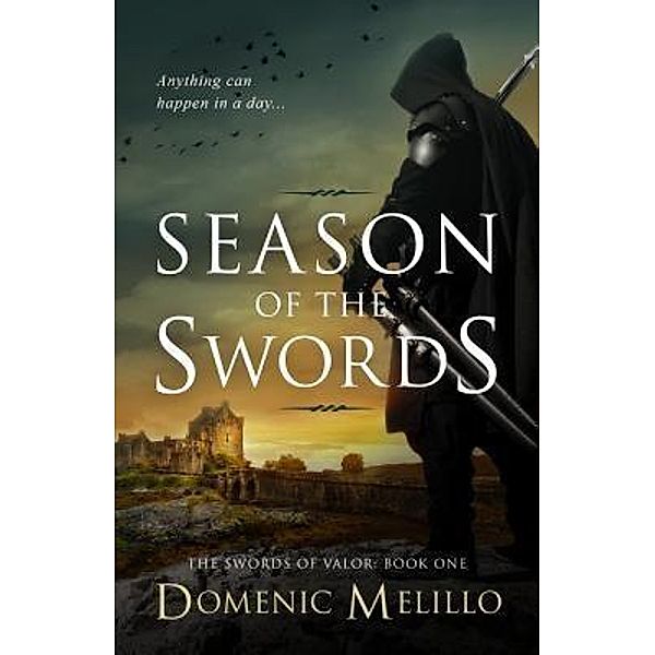 Season of the Swords / Phase Publishing, Domenic Melillo