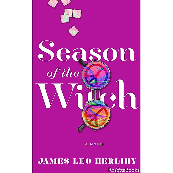 Season of the Witch, James Leo Herlihy