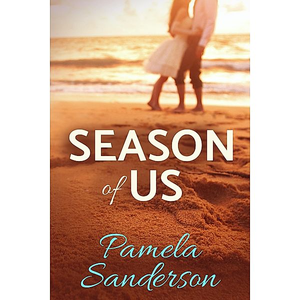 Season of Us, Pamela Sanderson