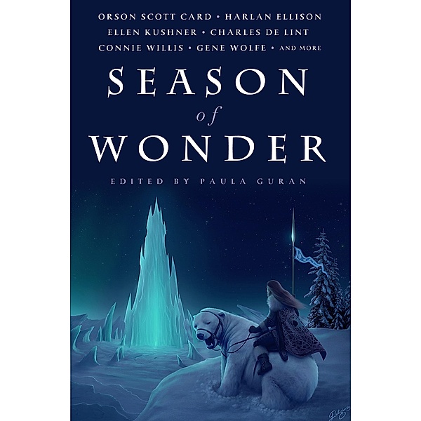 Season of Wonder, Paula Guran