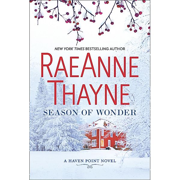 Season Of Wonder, Raeanne Thayne