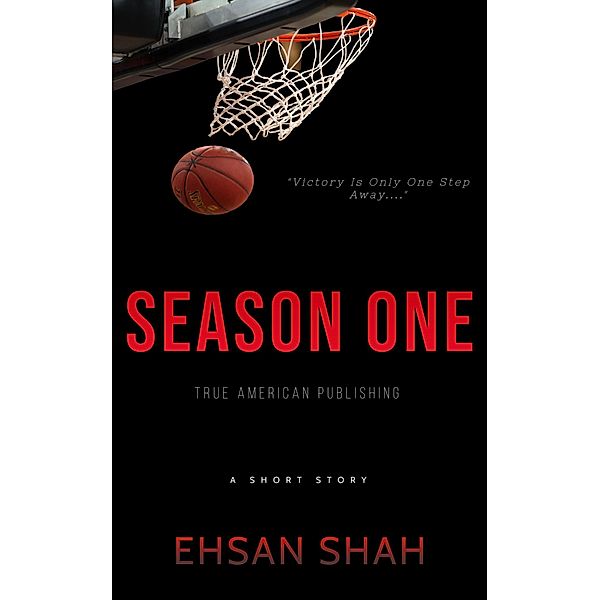Season One, Ehsan Shah
