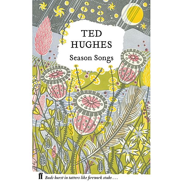 Season Songs, Ted Hughes