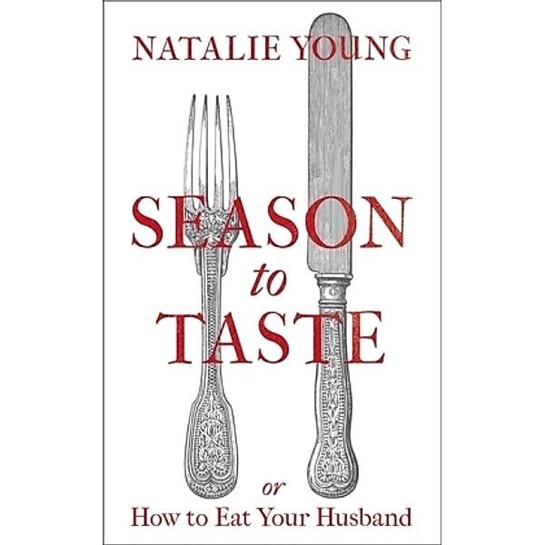 Season to Taste, Natalie Young