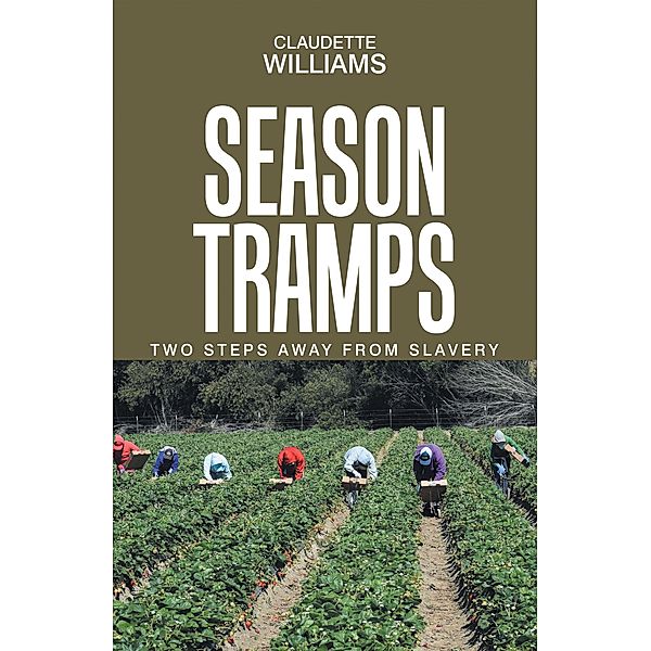 Season Tramps, Claudette Williams