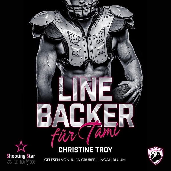Season Two: Lions, Love and Football - 3 - Ein Linebacker für Tami, Christine Troy