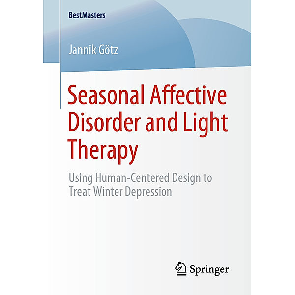 Seasonal Affective Disorder and Light Therapy, Jannik Götz