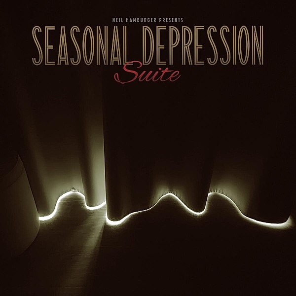Seasonal Depression Suite, Neil Hamburger