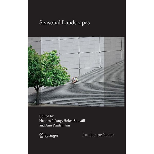 Seasonal Landscapes / Landscape Series Bd.7