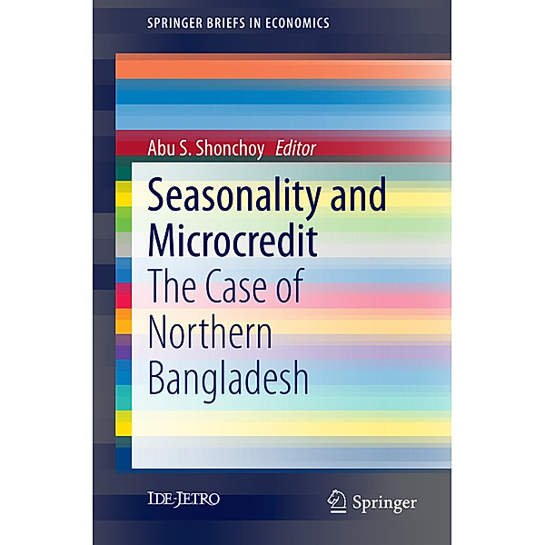 Seasonality and Microcredit