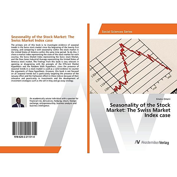 Seasonality of the Stock Market: The Swiss Market Index case, Emeka Omeni