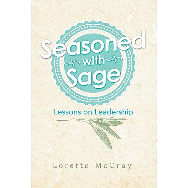 Seasoned with Sage, Loretta McCray