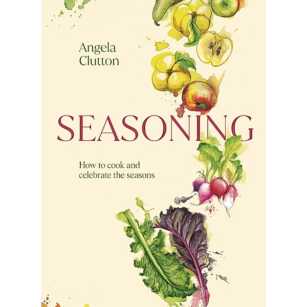 Seasoning, Angela Clutton