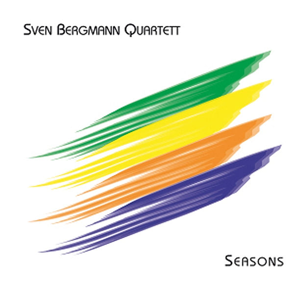 Seasons, Sven Bergmann Quartett